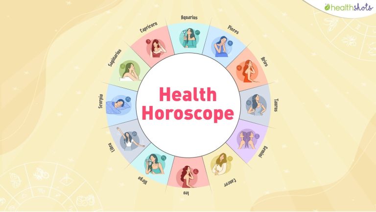 Health Horoscope Today June 4, 2023 Know your health prediction
