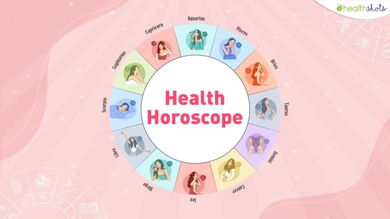 Health Horoscope Today May 29, 2023 Know your health prediction