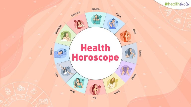 Health Horoscope Today, April 20, 2023: Know your health prediction