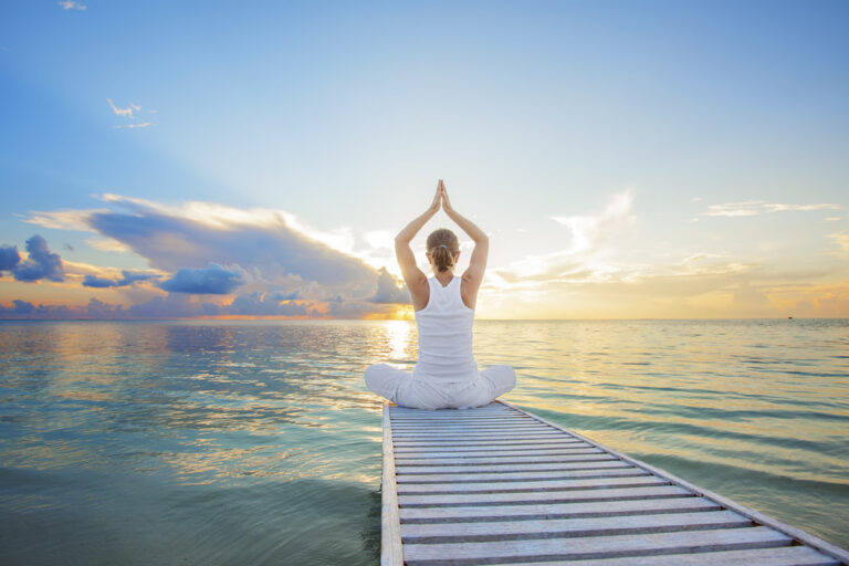 Discover How Yoga Benefits Your Proffessional Growth