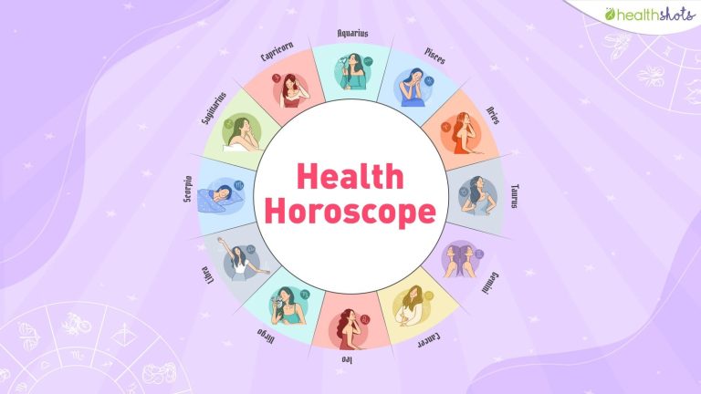 Health Horoscope Today June 3, 2023 Know your health prediction