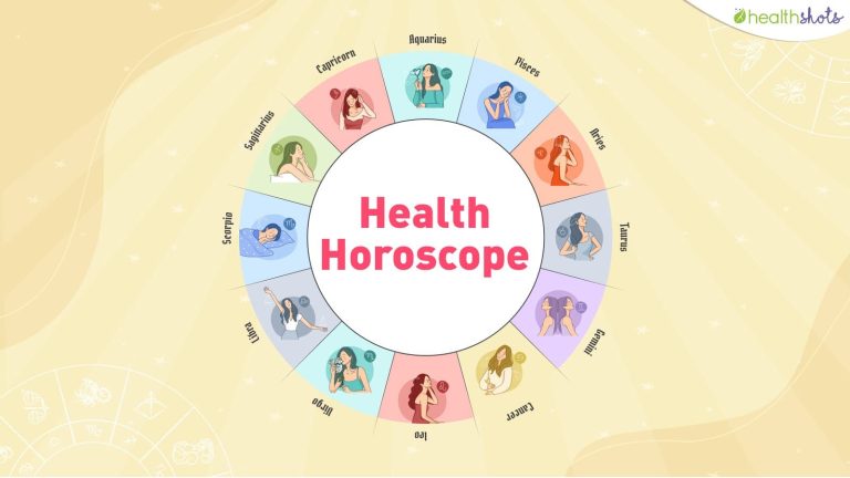 Health Horoscope Today, February 12, 2023: Know your health prediction