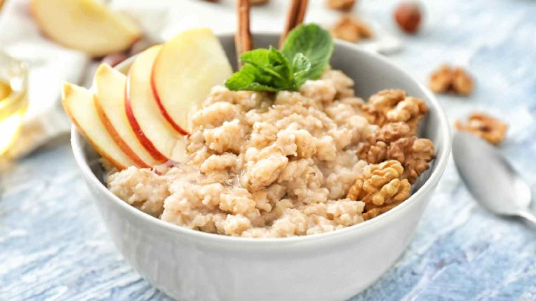 Oatmeal and diabetes: Simple rules to enjoy its wholesome benefits
