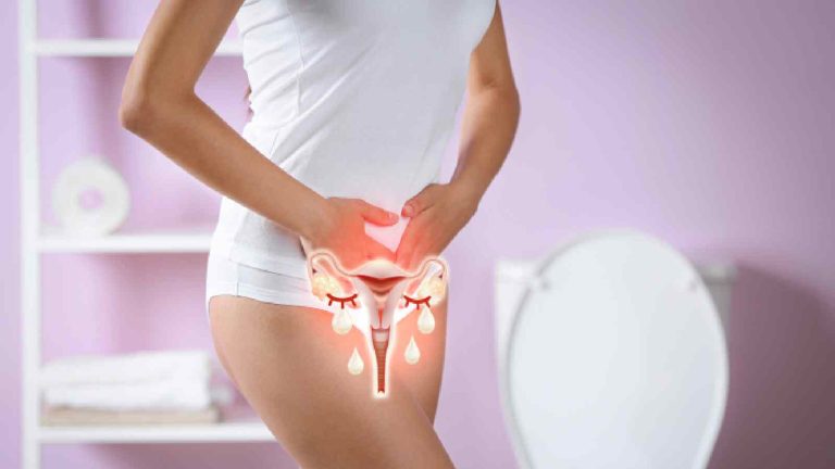 UTI vs yeast infection: How can you tell the difference?