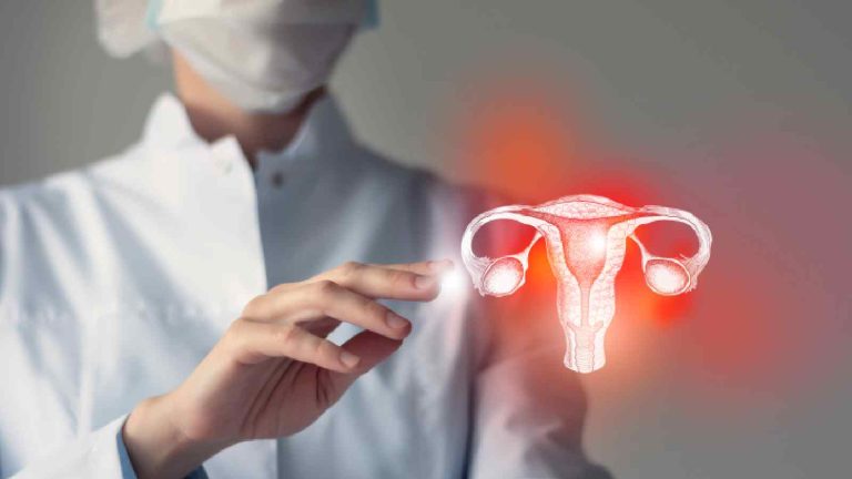 Does menopause increase cancer risk in women?