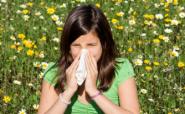 Beating hayfever with supplements – The Beauty Biz