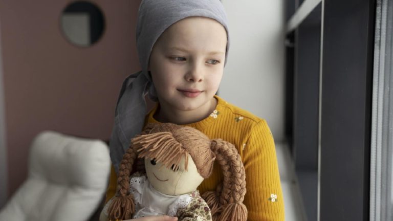 International Childhood Cancer day: How are childhood cancers different from adult cancers?