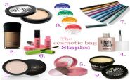 Cosmetics must-have products – The Beauty Biz