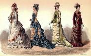 Beauty through the ages – the Victorians – The Beauty Biz