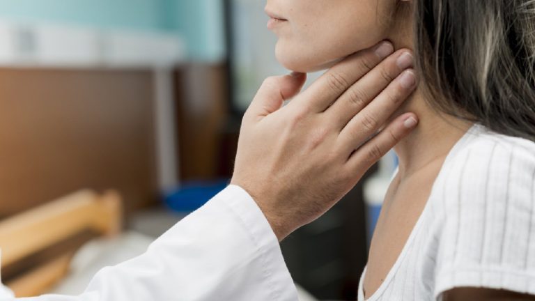 Iodine deficiency can up your risk of developing thyroid: Tips to manage it