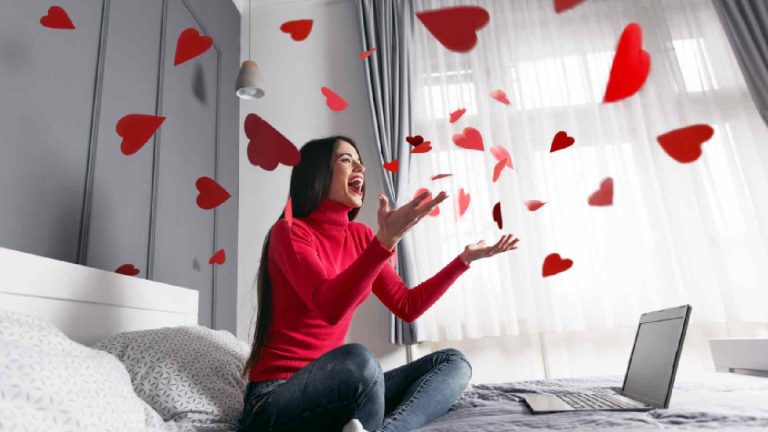 Valentine’s Day: Tips to rekindle romance in your long-distance relationship