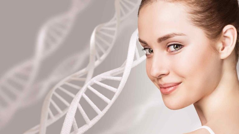 Stem cell therapy can help you deal with these skin problems