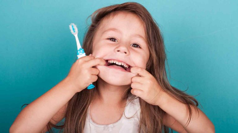 Oral hygiene for kids: Tips to keep your child’s dental health in check