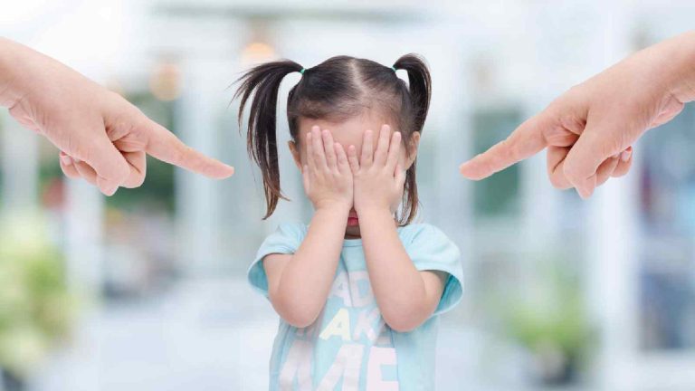 Toxic parenting: Stop saying these things to your child