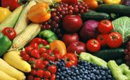 Fruits and vegetables – nature’s beauty products – The Beauty Biz