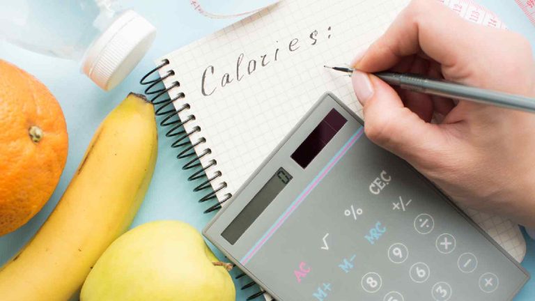 Calorie deficit for weight loss: What is it and how to achieve it