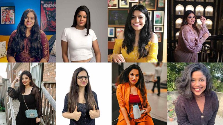 Women’s Day: 8 female content creators on breaking gender bias, facing gender violence in digital world