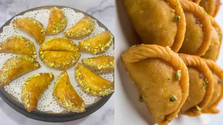 Healthy Holi: A vegan, gluten-free gujiya recipe you won’t resist or regret