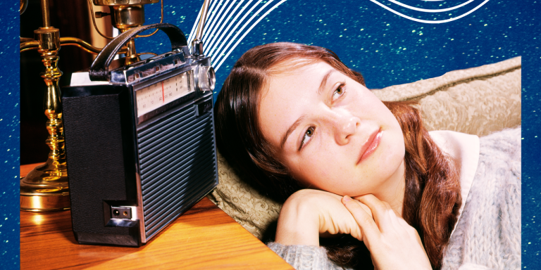 21 Songs That Will Help You Unwind and Feel Ready for Bed