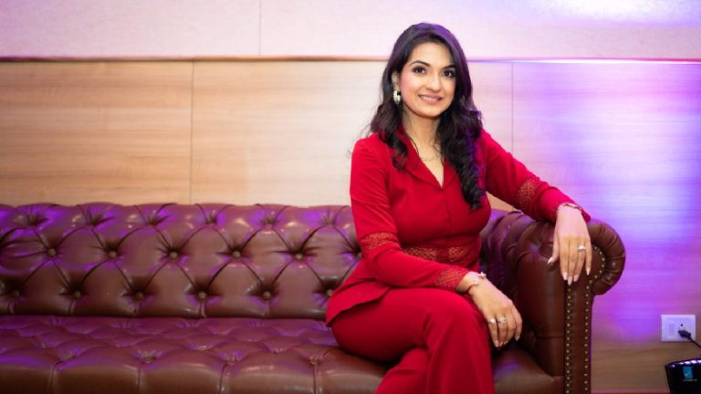 Nutritionist Neha Ranglani: Empowering people to live healthy lives