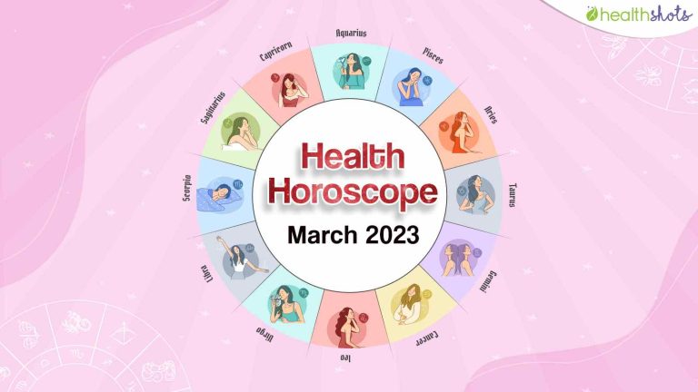 Monthly Health Horoscope March, 2023: Know your health prediction