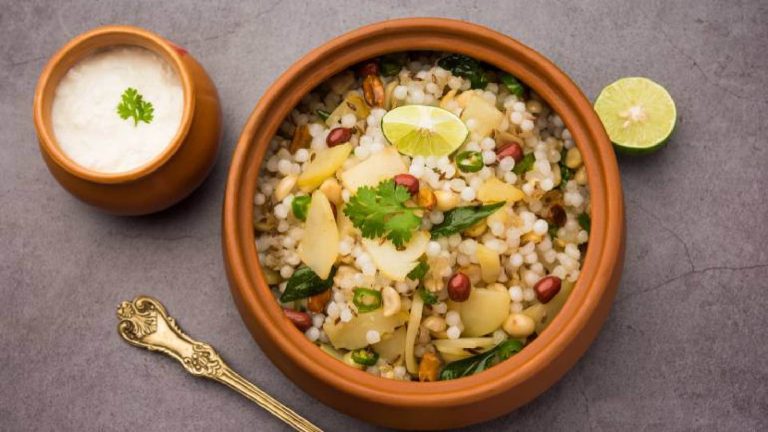 Can you eat aloo and sabudana during Navratri fasting?