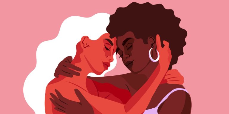 You Don’t Need ‘Liquid Courage’ to Have Good Sex