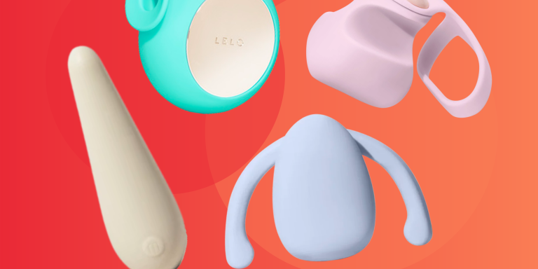 17 Best Clitoral Vibrators, According to Sex Experts in 2023: Lelo, Lovehoney, We-Vibe, Dame, Maude