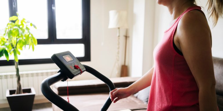 10 Best Folding Treadmills for Small Spaces in 2023: NordicTrack, WalkingPad, Amazon