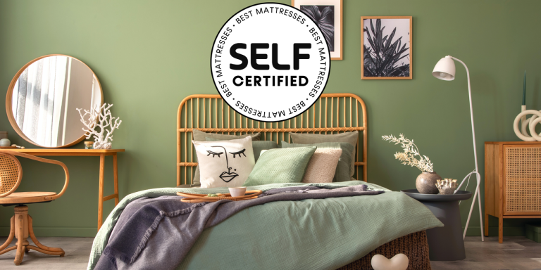 12 Best Mattresses of 2023: SELF Editors Tested and Reviewed