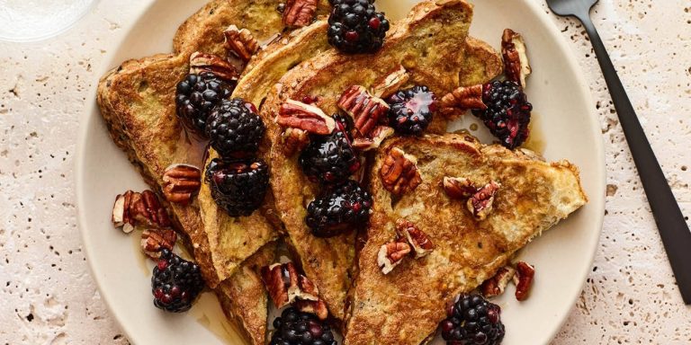 51 High-Protein Breakfasts for When You’re Just Sick of Plain Eggs
