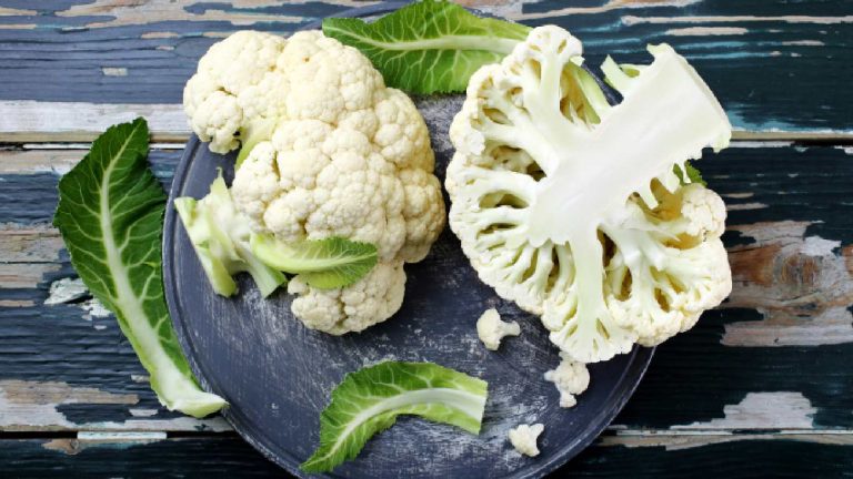 Know the benefits of Cauliflower that make it a nutrition superstar!