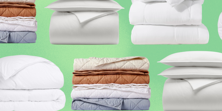 22 Best Comforters for Your Coziest Sleep in 2023: Brooklinen, Amazon, Buffy, Casper, Target, and More