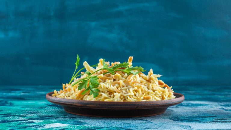 Falahari bhel: A perfect recipe for Navratri fasting
