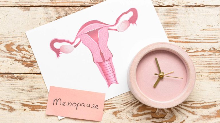 Know the causes and 3 ways to tackle premature menopause