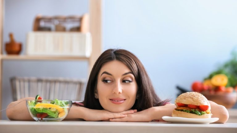 Mindful eating: Focus more on foods you should include than to exclude