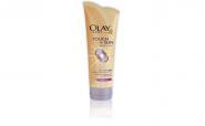 Review: Oil of Olay Touch of Sun Body Lotion – The Beauty Biz