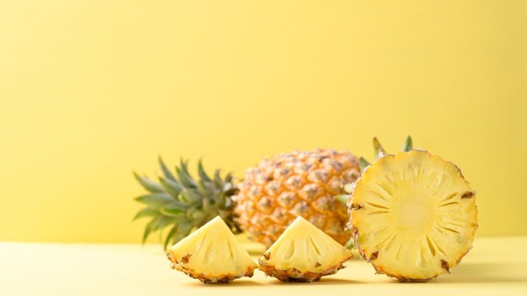 Summer fruits: Read 7 health benefits of pineapple