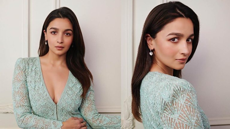 Alia Bhatt talks about postpartum therapy: The need of the hour