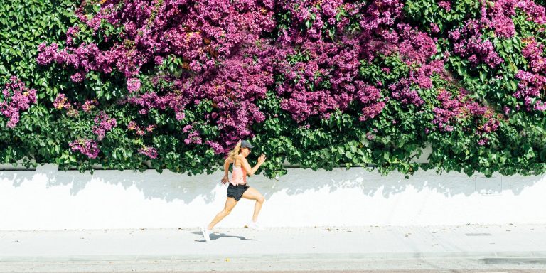 23 Songs That Are Perfect for a Sunny Springtime Workout