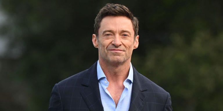 Hugh Jackman Gets Real About His Skin Cancer Scare: ‘Please Wear Sunscreen’