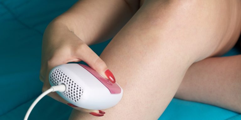 IPL Hair Removal: Benefits, Side Effects, and How It Works