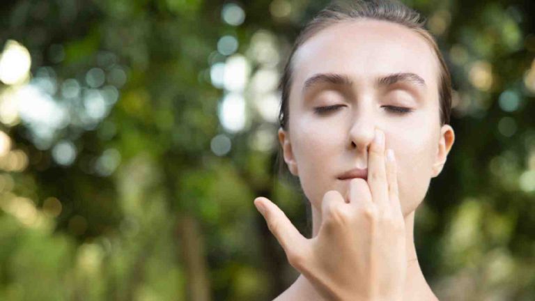 Pranayama: 3 breathing techniques to calm your mind daily