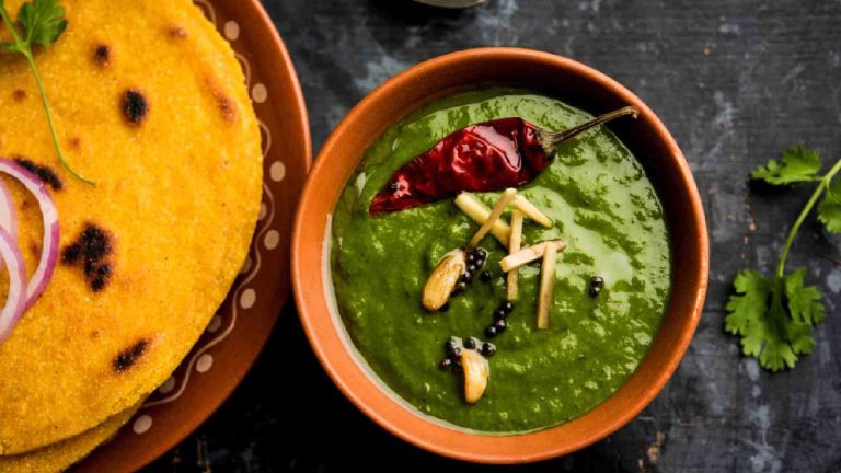 Baisakhi 2023: Healthy recipes for the foodie in you