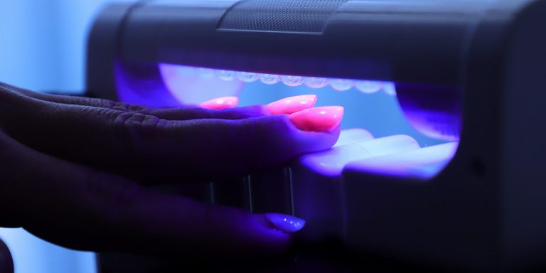 Are Gel Nails Safe or Can the UV Light Cause Skin Cancer?