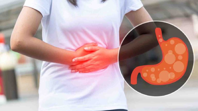 7 ways to deal with acidity post workout and avoid heartburn