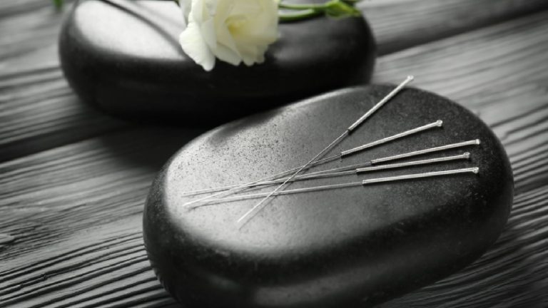 6 benefits of acupuncture for women’s health