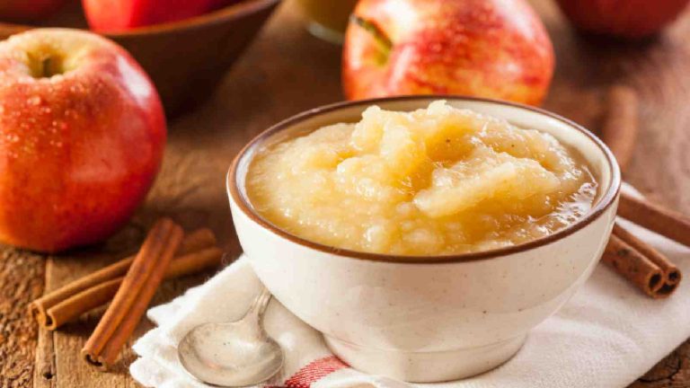 How to make applesauce at home: The easiest recipe you will find