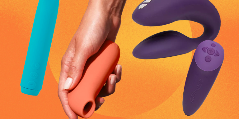 24 Best Sex Toys for Women, According to Experts in 2023: Lovehoney, Lelo, Dame, Maude, We-Vibe, Hitachi