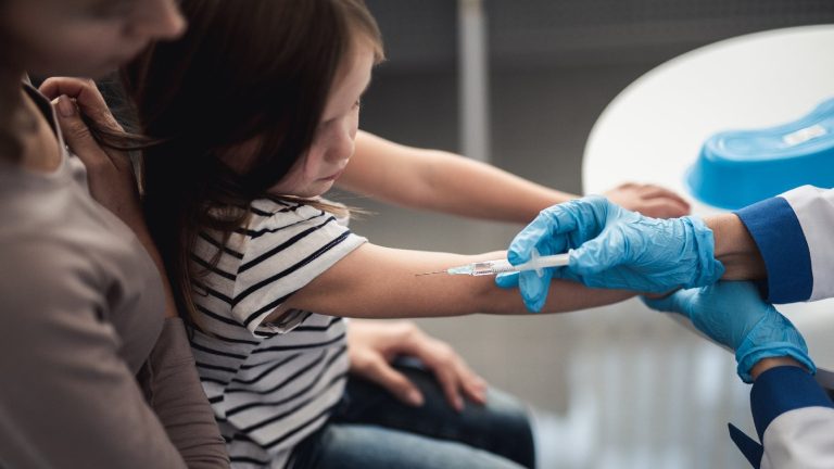 World Immunization Week: 11 common questions about child vaccinations